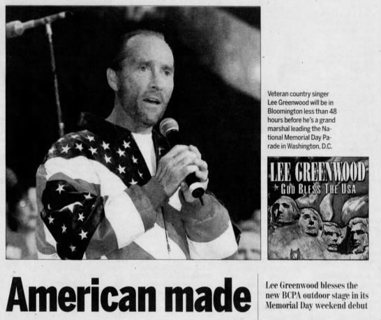 American Made